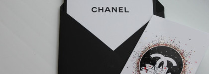 Школа красоты Chanel "Квартира Коко Шанель"