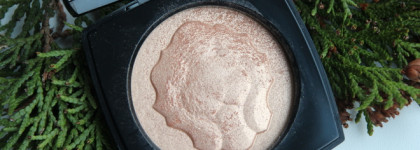 Моя коллекция хайлайтеров от бренда Chanel