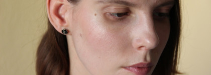 Моя коллекция хайлайтеров от бренда Chanel