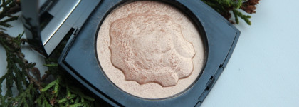 Моя коллекция хайлайтеров от бренда Chanel