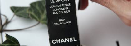 Моя коллекция лаков Chanel