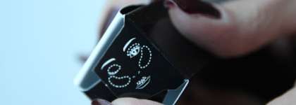 Нежное сияние весны. Бронзирующий стик Baume essentiel Desert Dream в оттенке Golden Light из весенней коллекции Chanel 2020