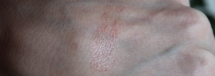 Нежное сияние весны. Бронзирующий стик Baume essentiel Desert Dream в оттенке Golden Light из весенней коллекции Chanel 2020