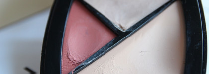 Макияж без правил. "Макияж за 5 минут" со средствами Chanel