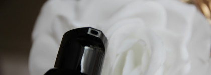 Знакомство с аква-молочком для снятия макияжа Demaquillant le lait fraïcheur d'eau от Chanel