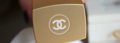 Средства линии Sublimage от Chanel в моем уходе: отшелушивающий лосьон Chanel Sublimage la lotion lumière exfoliante и деликатное мыло Chanel Sublimage le savon de soin