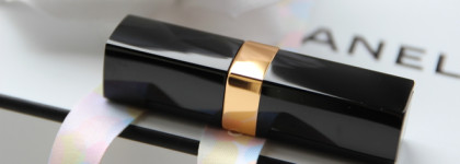 Помада из обновленной коллекции Rouge Coco Flash 2020 в оттенке 138 Feel