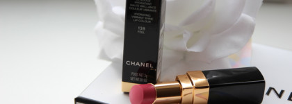 Помада из обновленной коллекции Rouge Coco Flash 2020 в оттенке 138 Feel