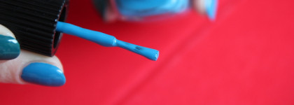 Яркое лето с новыми лаками Le Vernis Rouge Coco Flash 2020 в оттенках 753 Melody и 755 Harmony