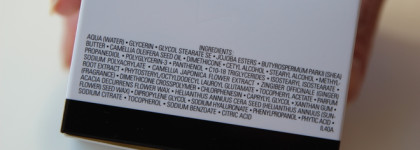 Уход от Chanel: многофункциональная увлажняющая и восстанавливающая маска Hydra Beauty Camellia Repair Mask