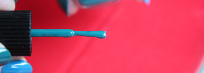 Яркое лето с новыми лаками Le Vernis Rouge Coco Flash 2020 в оттенках 753 Melody и 755 Harmony