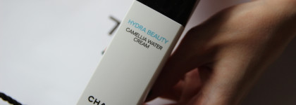 " Макияж без правил". " Этюд в розовых тонах" -вариация с брендом Chanel в стиле " Свое лицо,только лучше"