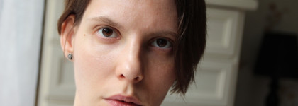 " Макияж без правил". " Этюд в розовых тонах" -вариация с брендом Chanel в стиле " Свое лицо,только лучше"