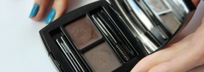 " Макияж без правил". " Этюд в розовых тонах" -вариация с брендом Chanel в стиле " Свое лицо,только лучше"