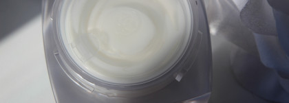 Уход от Chanel: многофункциональная увлажняющая и восстанавливающая маска Hydra Beauty Camellia Repair Mask