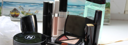 "Макияж без правил": Red Powеr в стиле Кристен Стюарт от бренда Chanel