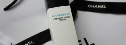 "Макияж без правил": Red Powеr в стиле Кристен Стюарт от бренда Chanel