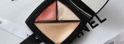 "Макияж без правил": Red Powеr в стиле Кристен Стюарт от бренда Chanel