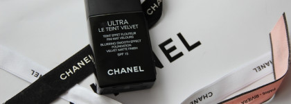 "Макияж без правил": Red Powеr в стиле Кристен Стюарт от бренда Chanel