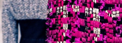 Показ Chanel Haute Couture Fall-Winter 2020/21