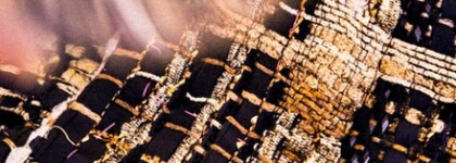 Показ Chanel Haute Couture Fall-Winter 2020/21