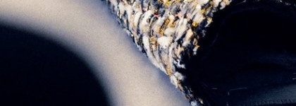 Показ Chanel Haute Couture Fall-Winter 2020/21