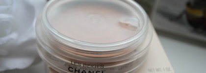 Долгожданная покупка: бронзирующий крем-гель с эффектом естественного загара Healthy glow bronzing cream в оттенке 390 Soleil tan bronze universel из коллекции Les Beiges Summer of Glow от Chanel