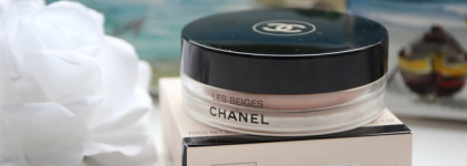 Долгожданная покупка: бронзирующий крем-гель с эффектом естественного загара Healthy glow bronzing cream в оттенке 390 Soleil tan bronze universel из коллекции Les Beiges Summer of Glow от Chanel