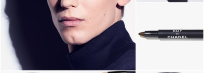 Обновление коллекции Boy de Chanel