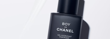 Обновление коллекции Boy de Chanel