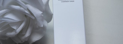 Осенние нововведения в моем уходе. Полноценный анализ ночной маски Hydra Beauty Masque de nuit au camélia и кратко о других новинках и средствах Chanel