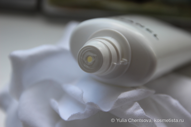 Осенние нововведения в моем уходе. Полноценный анализ ночной маски Hydra Beauty Masque de nuit au camélia и кратко о других новинках и средствах Chanel
