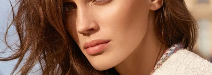 Первая информация об обновленном тональном флюиде Les Beiges Healthy Glow Fondation Hydration and Longwear Fall 2020 от Chanel