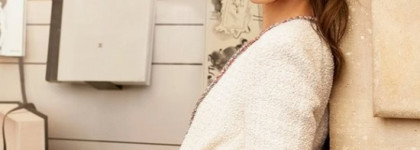 Первая информация об обновленном тональном флюиде Les Beiges Healthy Glow Fondation Hydration and Longwear Fall 2020 от Chanel