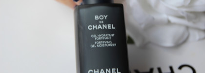 "Макияж без правил": вариант макияжа "Makeup no makeup" со средствами Chanel