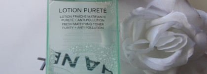 "Макияж без правил": вариант макияжа "Makeup no makeup" со средствами Chanel