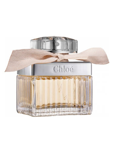 Chloé Eau de Parfume от Chloé. Я с данным парфюмом была знакома  по пробникам, поэтому фото взято из интернета.