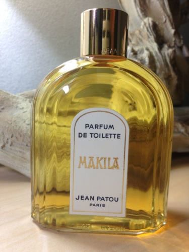 Makila от Jean Patou.