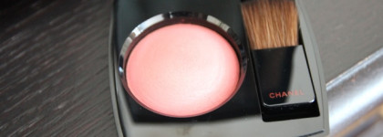 Лимитированный выпуск румян Chanel Joues Contraste Blush Limited Edition 2020 в оттенке 71 Malice