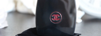 Лимитированный выпуск румян Chanel Joues Contraste Blush Limited Edition 2020 в оттенке 71 Malice