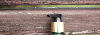 Знакомство с продукцией Floristica: средства из линии " Аsia" маска-активатор для роста волос, шампунь для всех типов волос, кондиционер для всех типов волос