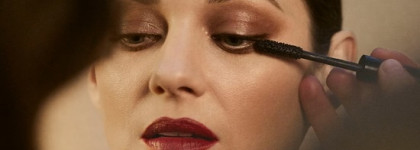 Новая рекламная кампания к 100-летию аромата Chanel#5