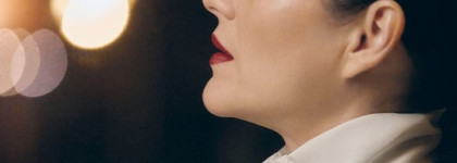 Новая рекламная кампания к 100-летию аромата Chanel#5