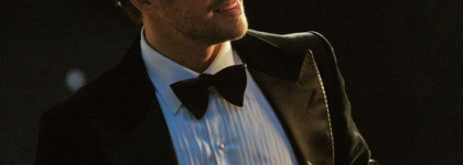 Новая рекламная кампания к 100-летию аромата Chanel#5