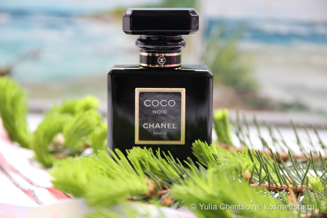 Моя коллекция ароматов Chanel