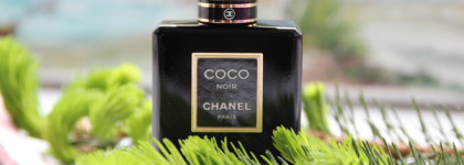 Моя коллекция ароматов Chanel