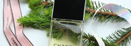 Моя коллекция ароматов Chanel