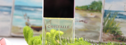 Моя коллекция ароматов Chanel