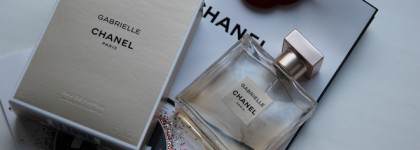 Моя коллекция ароматов Chanel