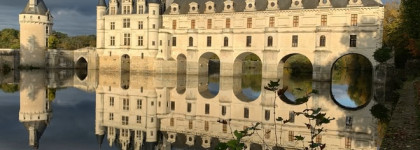 Показ в сказочном замке: коллекция Chanel Métiers d'Art 2020/21